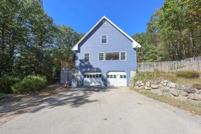 $524,900 | 127 Old Revolutionary Road, Temple, NH 03084