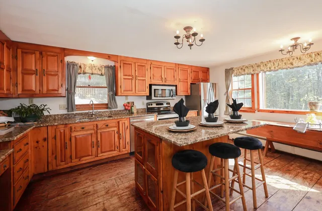 $524,900 | 127 Old Revolutionary Road, Temple, NH 03084