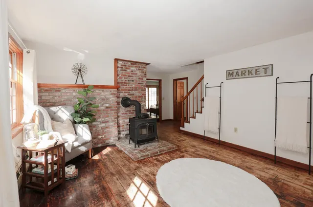 $524,900 | 127 Old Revolutionary Road, Temple, NH 03084