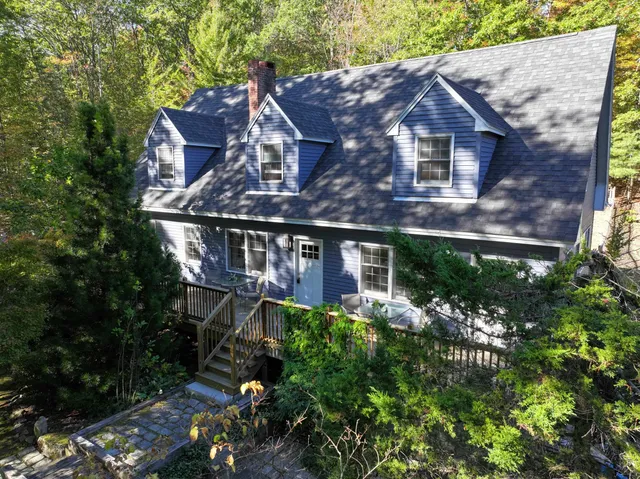 $524,900 | 127 Old Revolutionary Road, Temple, NH 03084