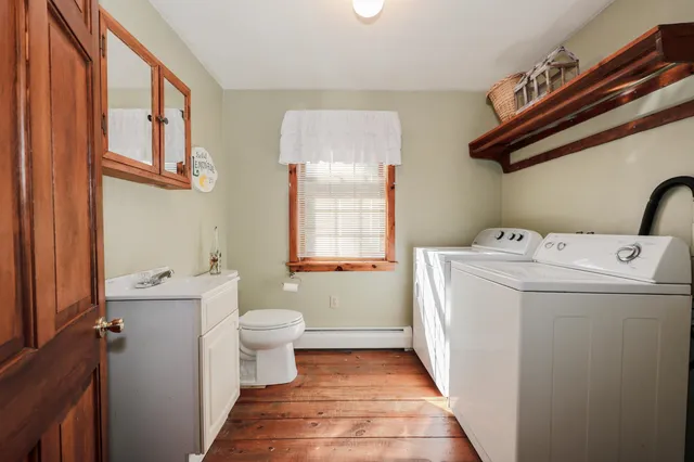 $524,900 | 127 Old Revolutionary Road, Temple, NH 03084