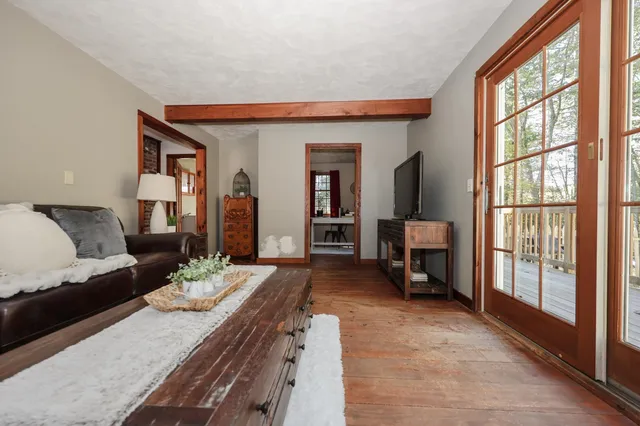 $524,900 | 127 Old Revolutionary Road, Temple, NH 03084