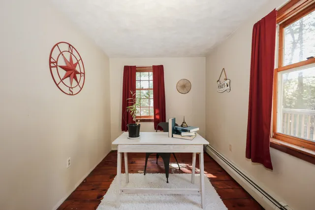 $524,900 | 127 Old Revolutionary Road, Temple, NH 03084