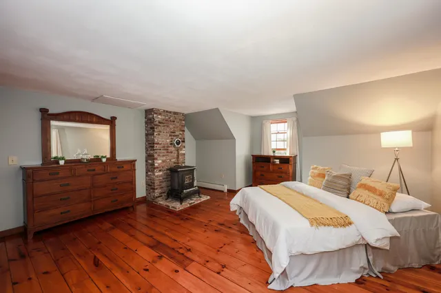 $524,900 | 127 Old Revolutionary Road, Temple, NH 03084