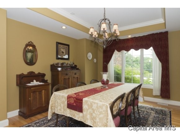 491 Overton Road Springfield, IL 62711 - Photo 11 of 24