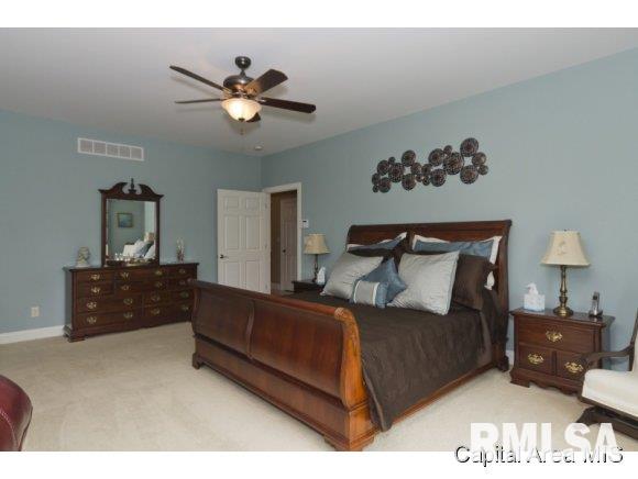 491 Overton Road Springfield, IL 62711 - Photo 12 of 24