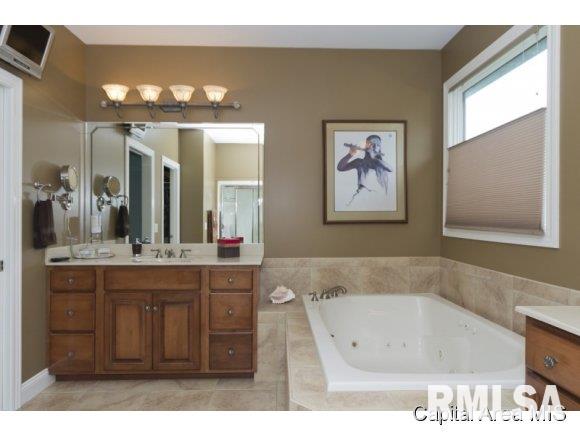 491 Overton Road Springfield, IL 62711 - Photo 16 of 24