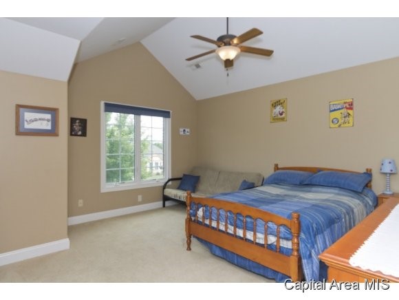 491 Overton Road Springfield, IL 62711 - Photo 18 of 24