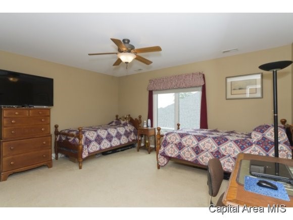 491 Overton Road Springfield, IL 62711 - Photo 19 of 24