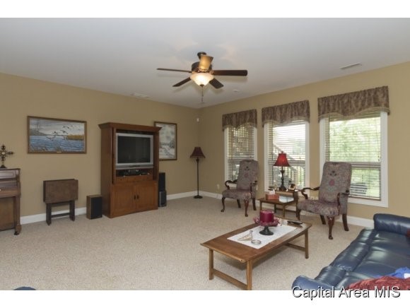 491 Overton Road Springfield, IL 62711 - Photo 20 of 24
