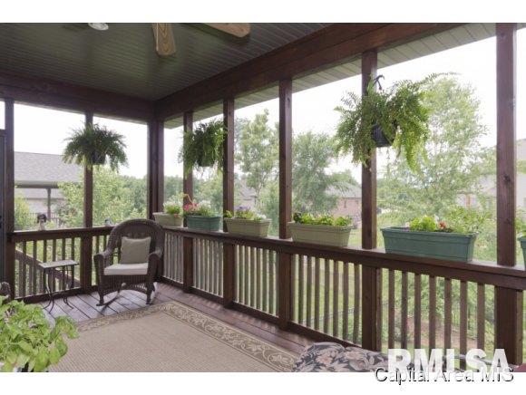 491 Overton Road Springfield, IL 62711 - Photo 22 of 24