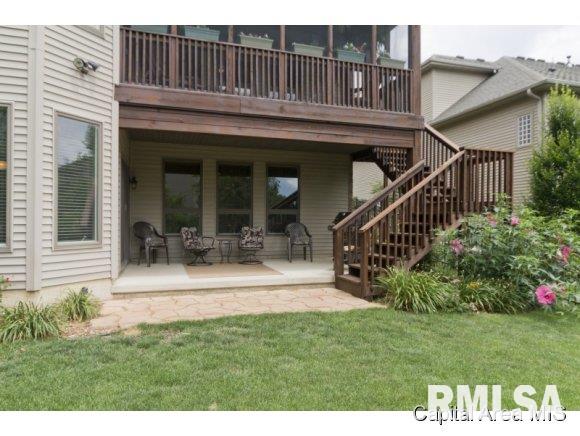 491 Overton Road Springfield, IL 62711 - Photo 23 of 24