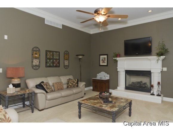 491 Overton Road Springfield, IL 62711 - Photo 5 of 24