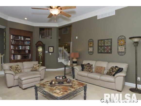 491 Overton Road Springfield, IL 62711 - Photo 6 of 24