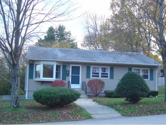 65 Hills Ferry Road Nashua, NH 03064 - Photo 1 of 1