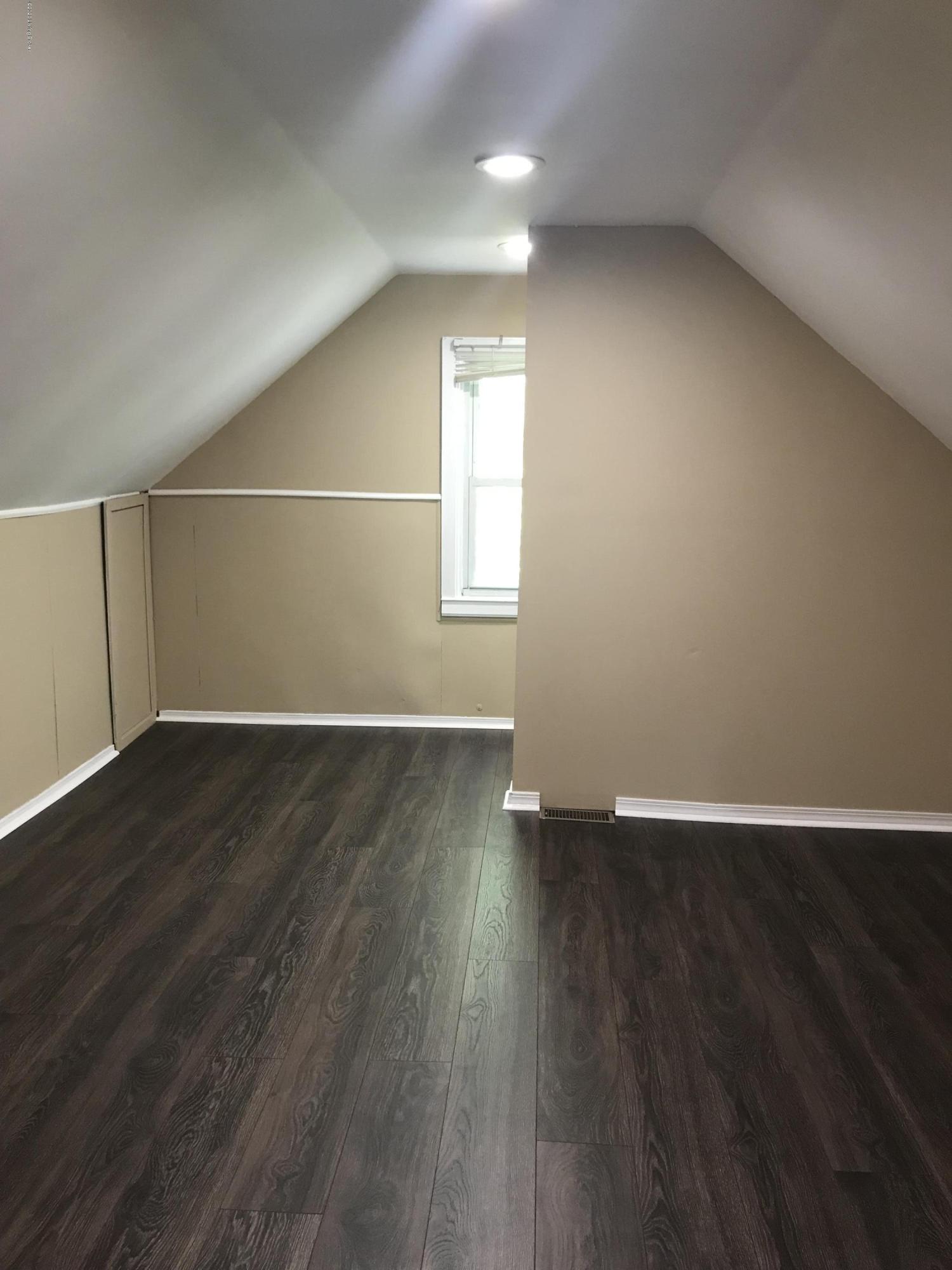 4715 Kiefer Road Louisville, KY 40216 - Photo 14 of 14 Upstair Den