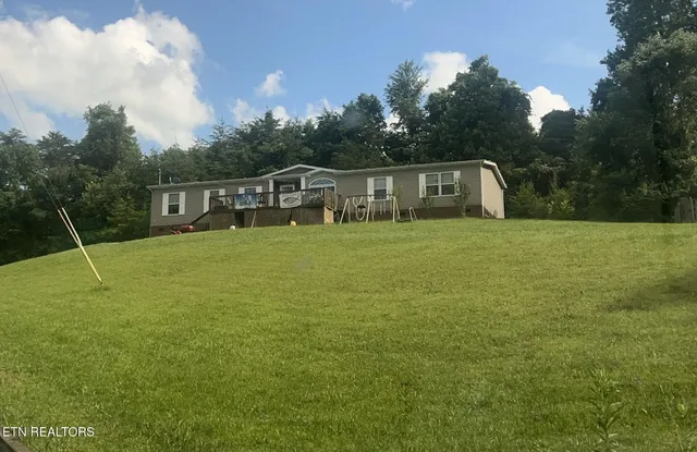 $284,000 | 1605 Trig Long Road, Dandridge, TN 37725