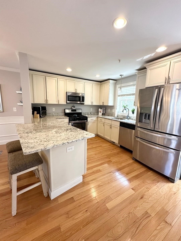 2 Starfish Way, Unit B Salisbury, MA 01952 - Photo 10 of 42