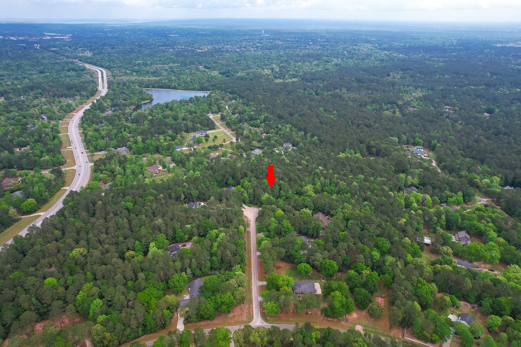 Lot 7 Ranch Trail Court Magnolia, TX 77354 - Photo 5 of 9 A community designed for those who want it all