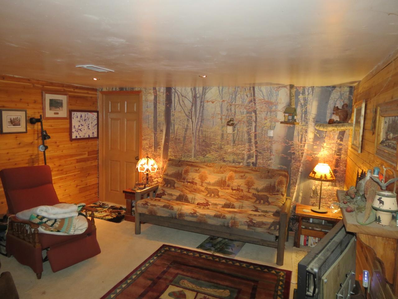12021 Crab Lake Road Presque Isle, WI 54557 - Photo 26 of 30 Gallery Image 26