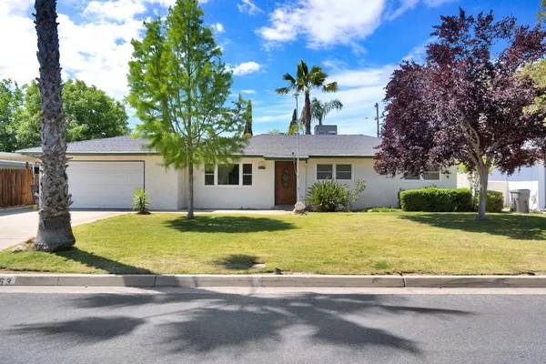 $345,000 | 4063 North Sunnyside Avenue, Fresno, CA 93727