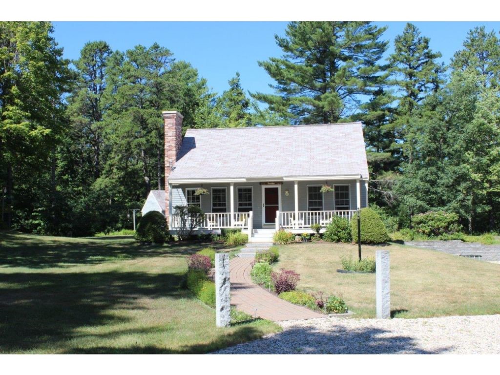83 Leavitt Road Ossipee, NH 03814 - Photo 2 of 36