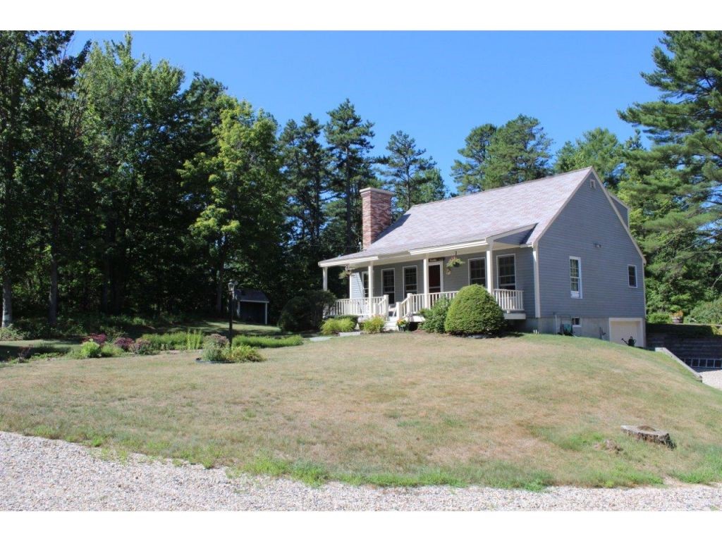 83 Leavitt Road Ossipee, NH 03814 - Photo 3 of 36