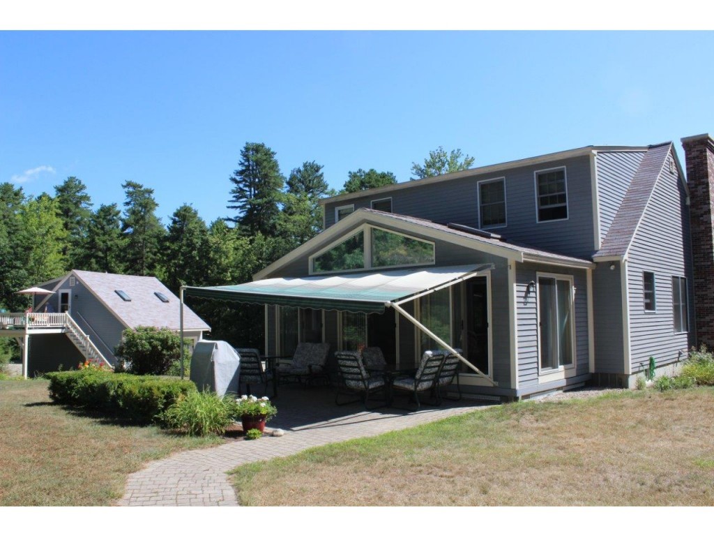 83 Leavitt Road Ossipee, NH 03814 - Photo 5 of 36