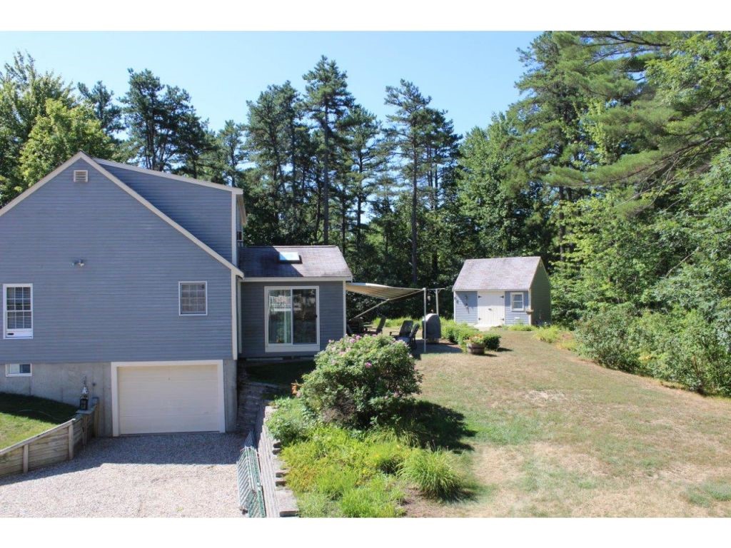 83 Leavitt Road Ossipee, NH 03814 - Photo 6 of 36