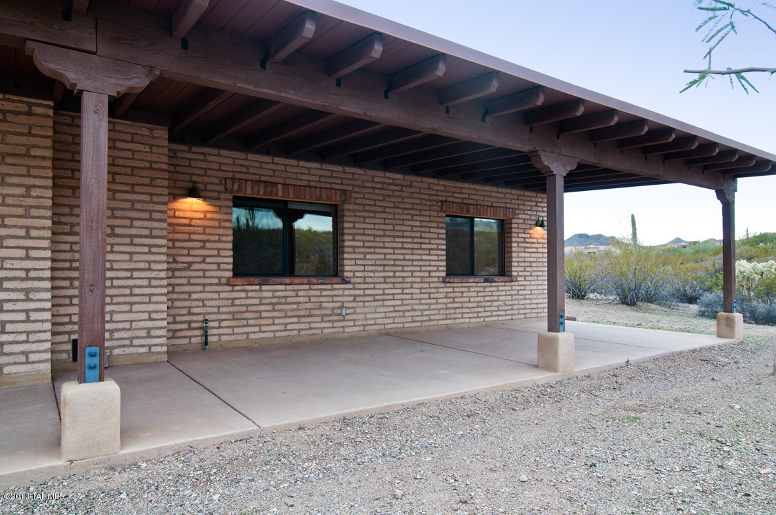 6010 Rough Rider Place Tucson, AZ 85743 - Photo 15 of 15 Gallery Image 15