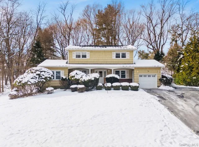 $799,000 | 18 Moreland Road, New City, NY 10956