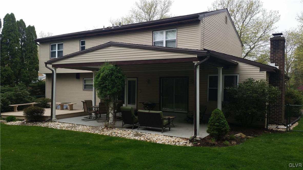 1687 Valley Forge Road Allentown, PA 18104 - Photo 50 of 50 Gallery Image 50