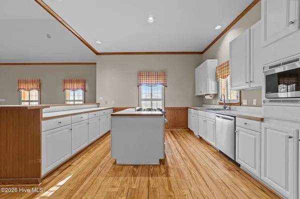 $520,000 | 129 Cabin Branch Road, Tarboro, NC 27886