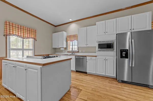 $520,000 | 129 Cabin Branch Road, Tarboro, NC 27886