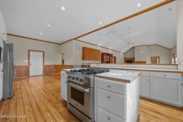 $520,000 | 129 Cabin Branch Road, Tarboro, NC 27886