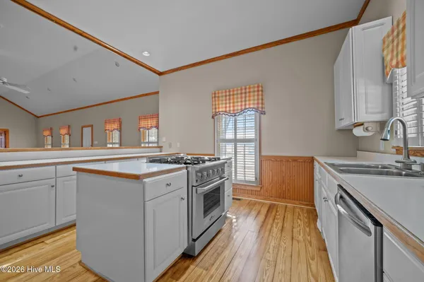 $520,000 | 129 Cabin Branch Road, Tarboro, NC 27886