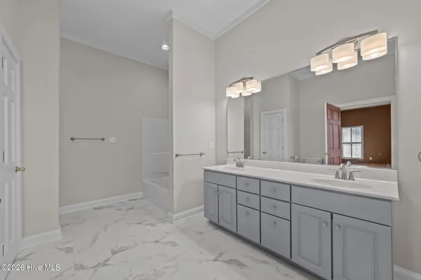 $520,000 | 129 Cabin Branch Road, Tarboro, NC 27886