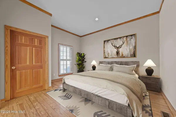 $520,000 | 129 Cabin Branch Road, Tarboro, NC 27886