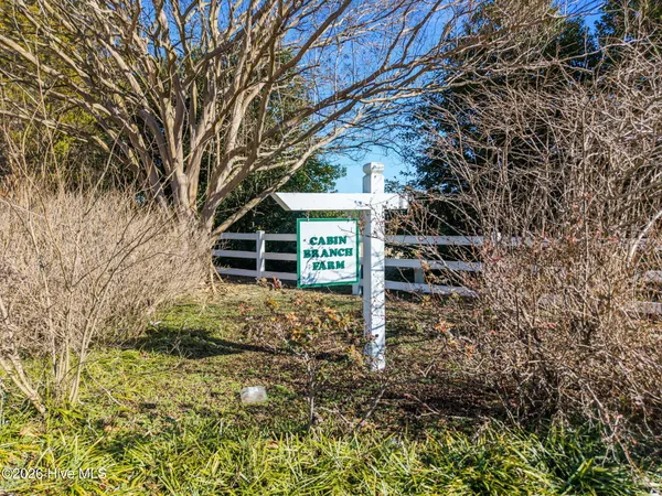 $520,000 | 129 Cabin Branch Road, Tarboro, NC 27886