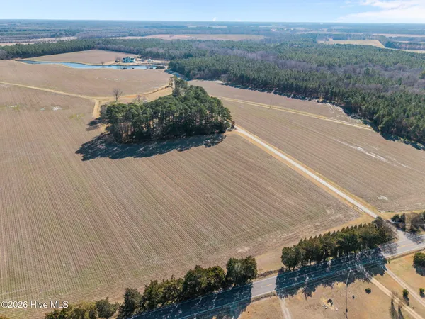 $520,000 | 129 Cabin Branch Road, Tarboro, NC 27886