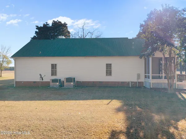 $520,000 | 129 Cabin Branch Road, Tarboro, NC 27886