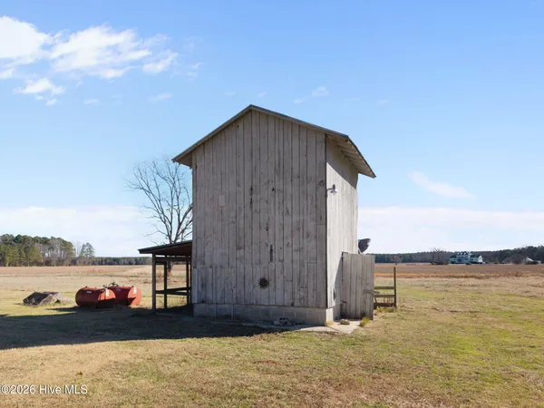 $520,000 | 129 Cabin Branch Road, Tarboro, NC 27886