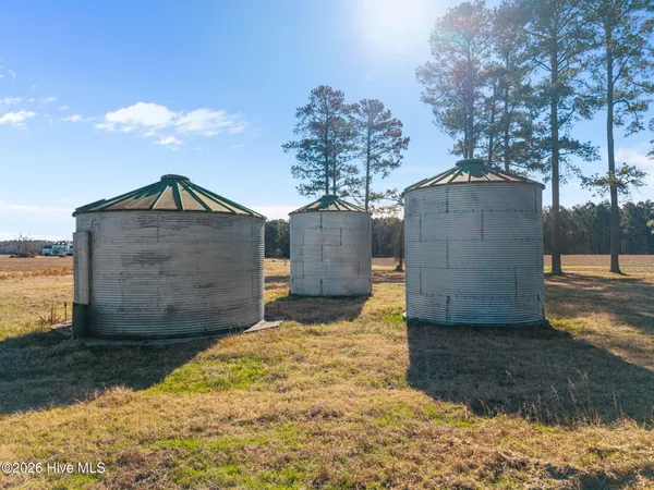 $520,000 | 129 Cabin Branch Road, Tarboro, NC 27886