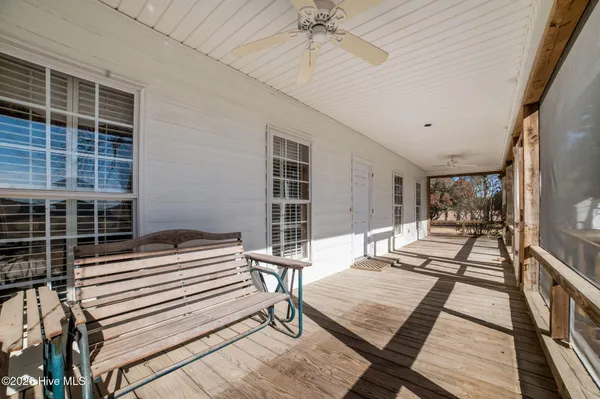 $520,000 | 129 Cabin Branch Road, Tarboro, NC 27886