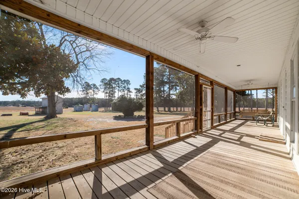 $520,000 | 129 Cabin Branch Road, Tarboro, NC 27886