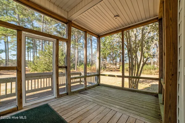 $520,000 | 129 Cabin Branch Road, Tarboro, NC 27886