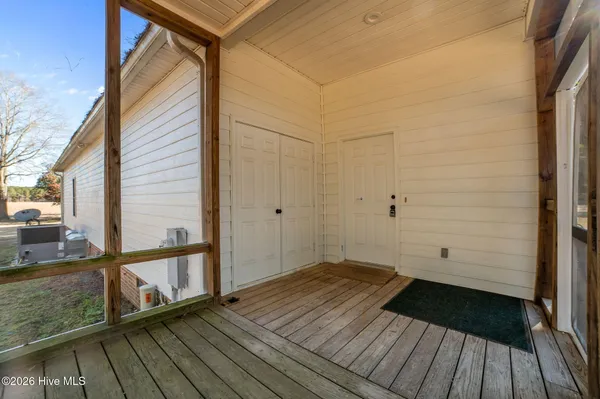 $520,000 | 129 Cabin Branch Road, Tarboro, NC 27886