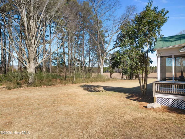 $520,000 | 129 Cabin Branch Road, Tarboro, NC 27886