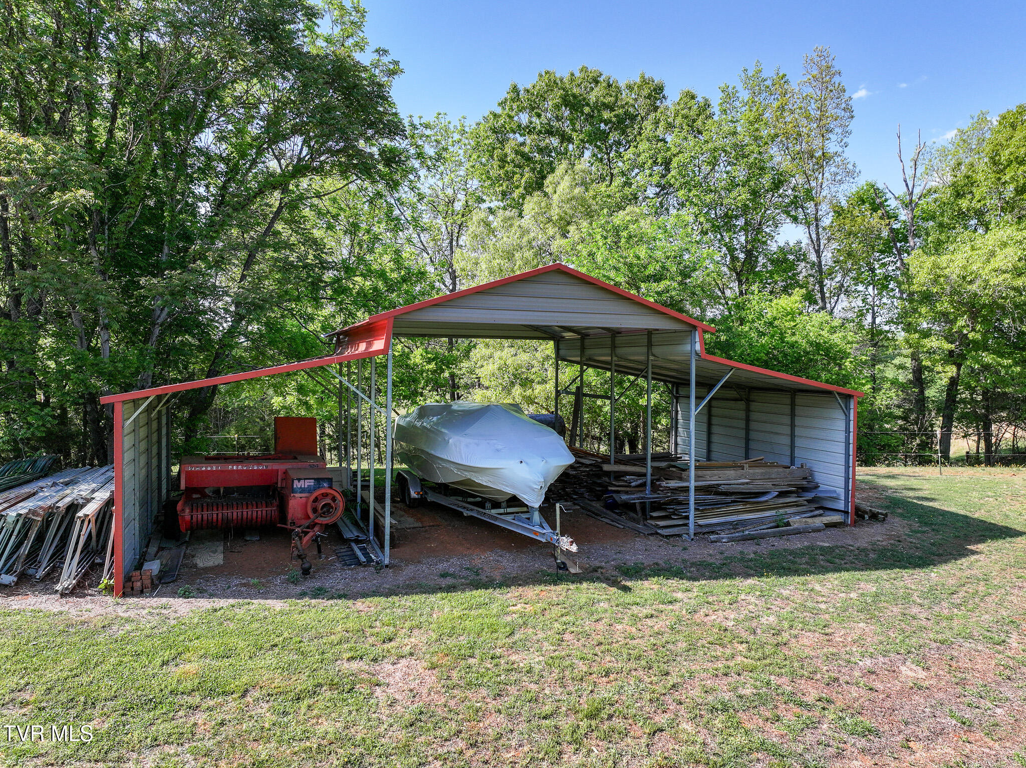 1980 South Allens Bridge Road Greeneville, TN 37743 - Photo 108 of 135 117