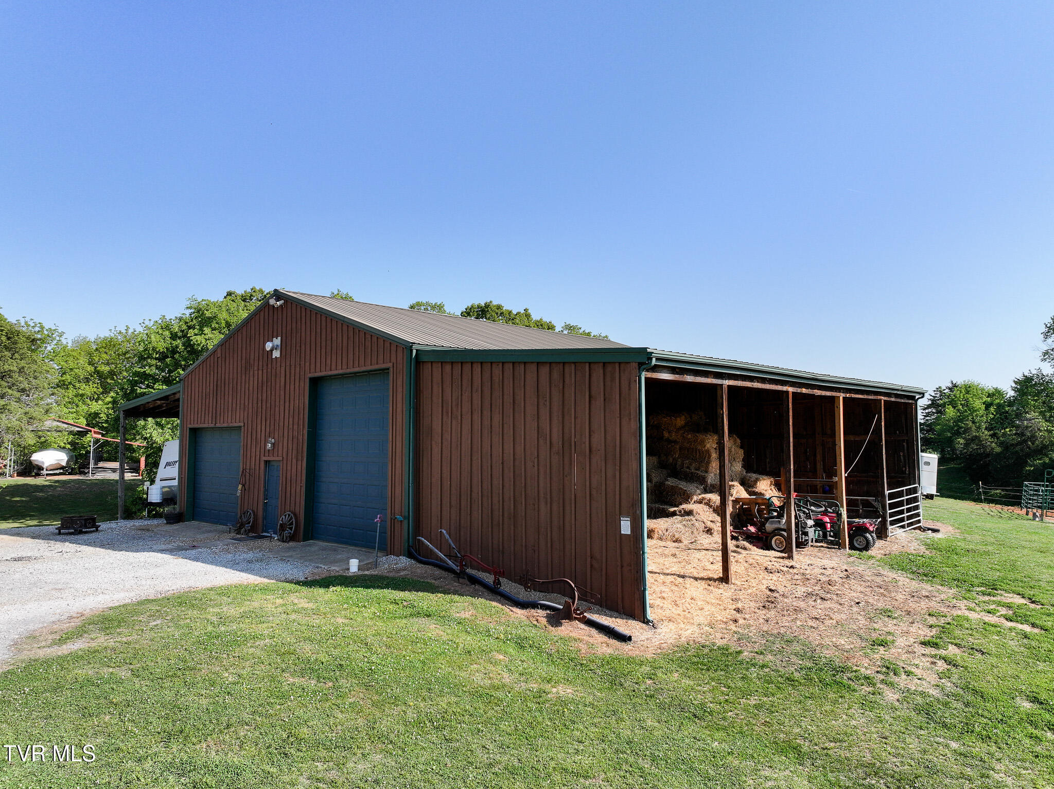 1980 South Allens Bridge Road Greeneville, TN 37743 - Photo 111 of 135 120